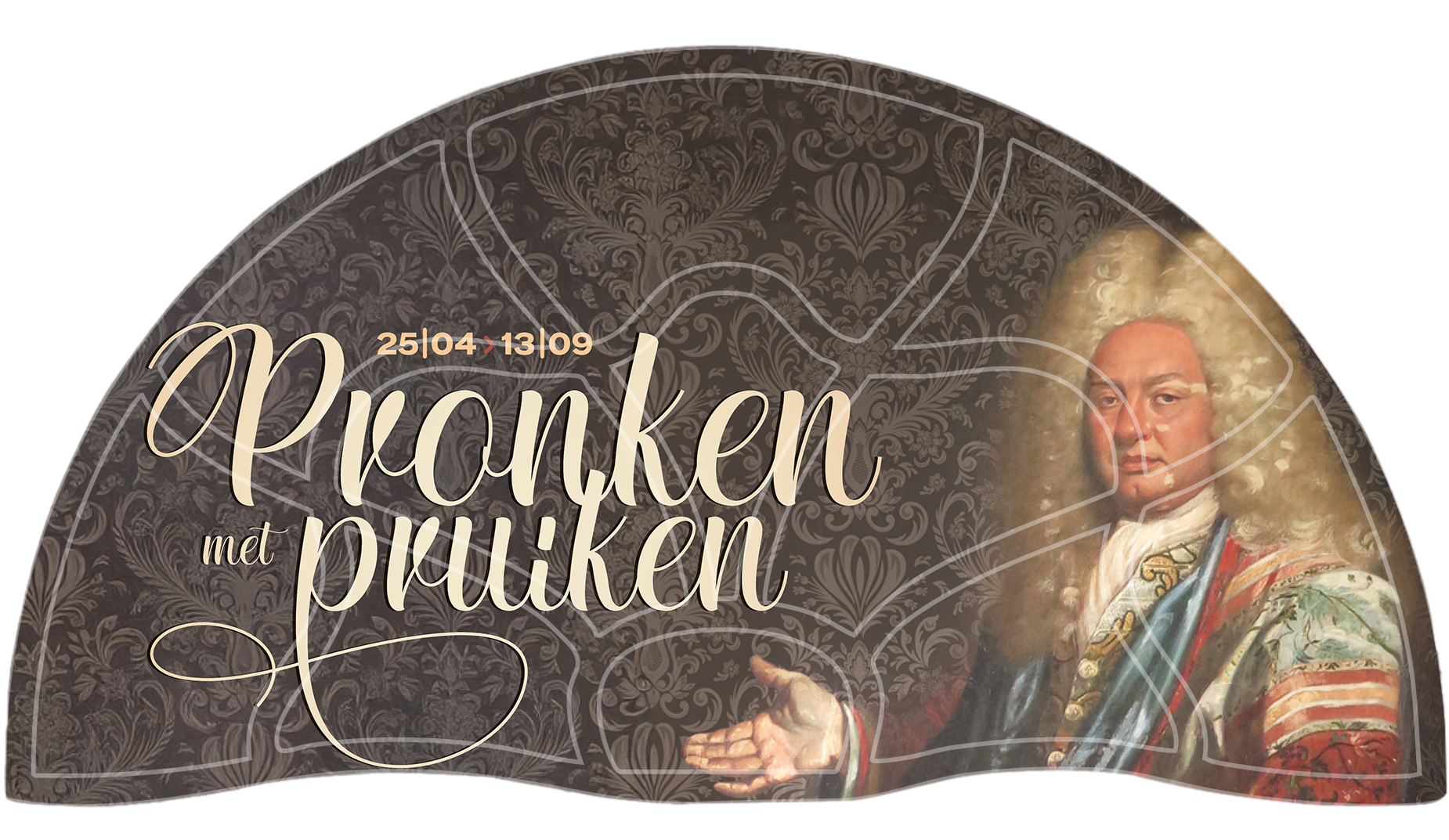 PronkenMetPruikenSite
