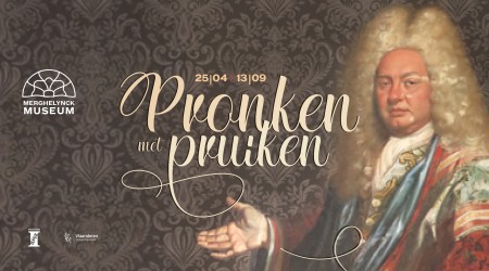 Pruiken